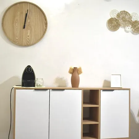 Apartment Mallorca Summer Alghero