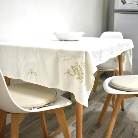 Mallorca Summer Apartman Alghero