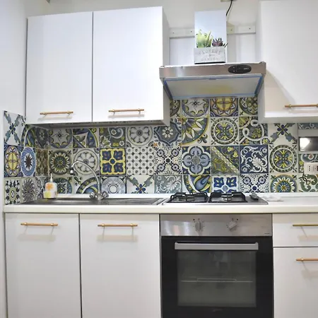 Apartman Mallorca Summer Alghero